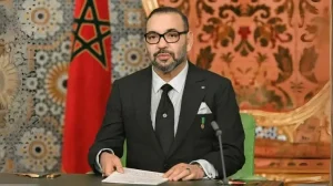 صاحب الجلالة أمير المؤمنين الملك محمد السادس نصره الله يعين أعضاء المجلس العلمي الأعلى – 1442 هـ / 2020 م