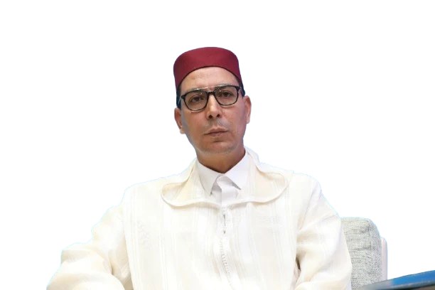 الدكتور محمد الطبراني